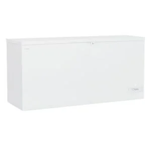 Uğur UDD 665 T D/S R63 2 Uğur UDD 665 T D/S R63 Sandık Tipi 513 lt. Dondurucu/Soğutucu