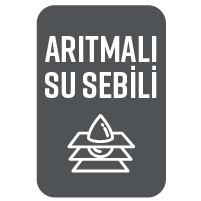 ARITMALI SU SEBİLİ