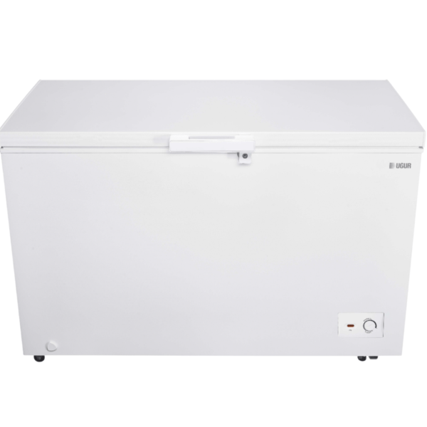 Uğur UED 375 D/S R65 Sandık Tipi 371 Lt. Dondurucu/Soğutucu Uğur UED 375 D/S R65 Sandık Tipi 371 Lt. Dondurucu/Soğutucu