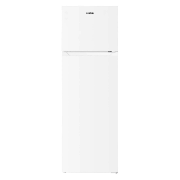 Uğur UES 248 D2K R65 248 lt. Üstten Donduruculu Buzdolabı