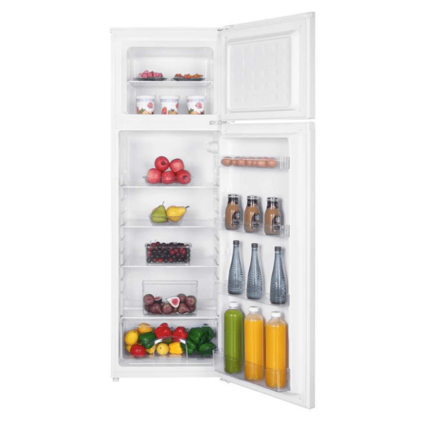 Uğur UES 248 D2K R65 248 lt. Üstten Donduruculu Buzdolabı