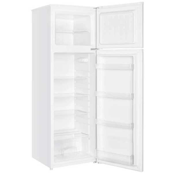 Uğur UES 248 D2K R65 248 lt. Üstten Donduruculu Buzdolabı